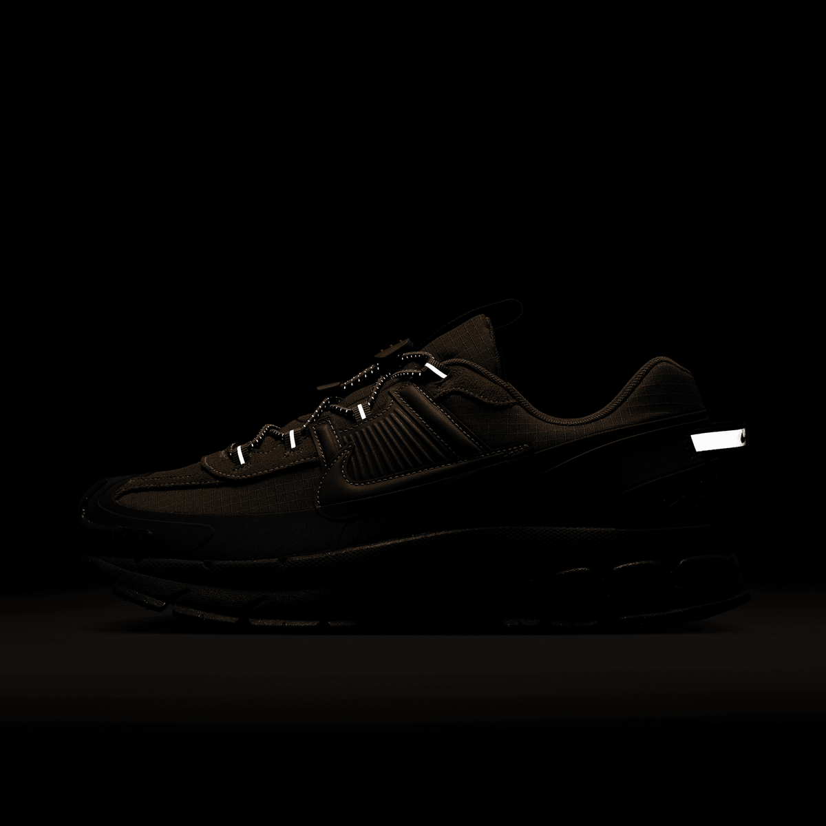 Men's Nike Zoom Vomero Roam "Mink Brown Medium Olive"