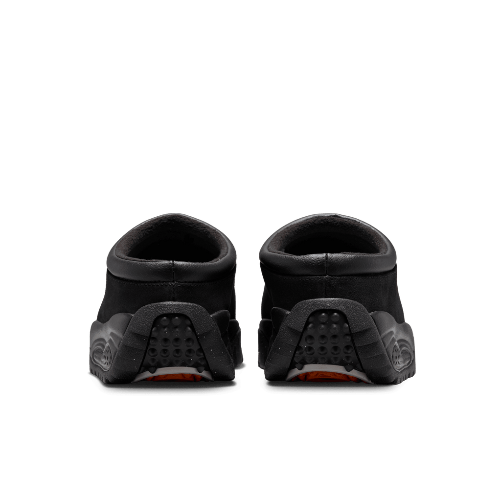 Men's Nike ACG Rufus "Triple Black"