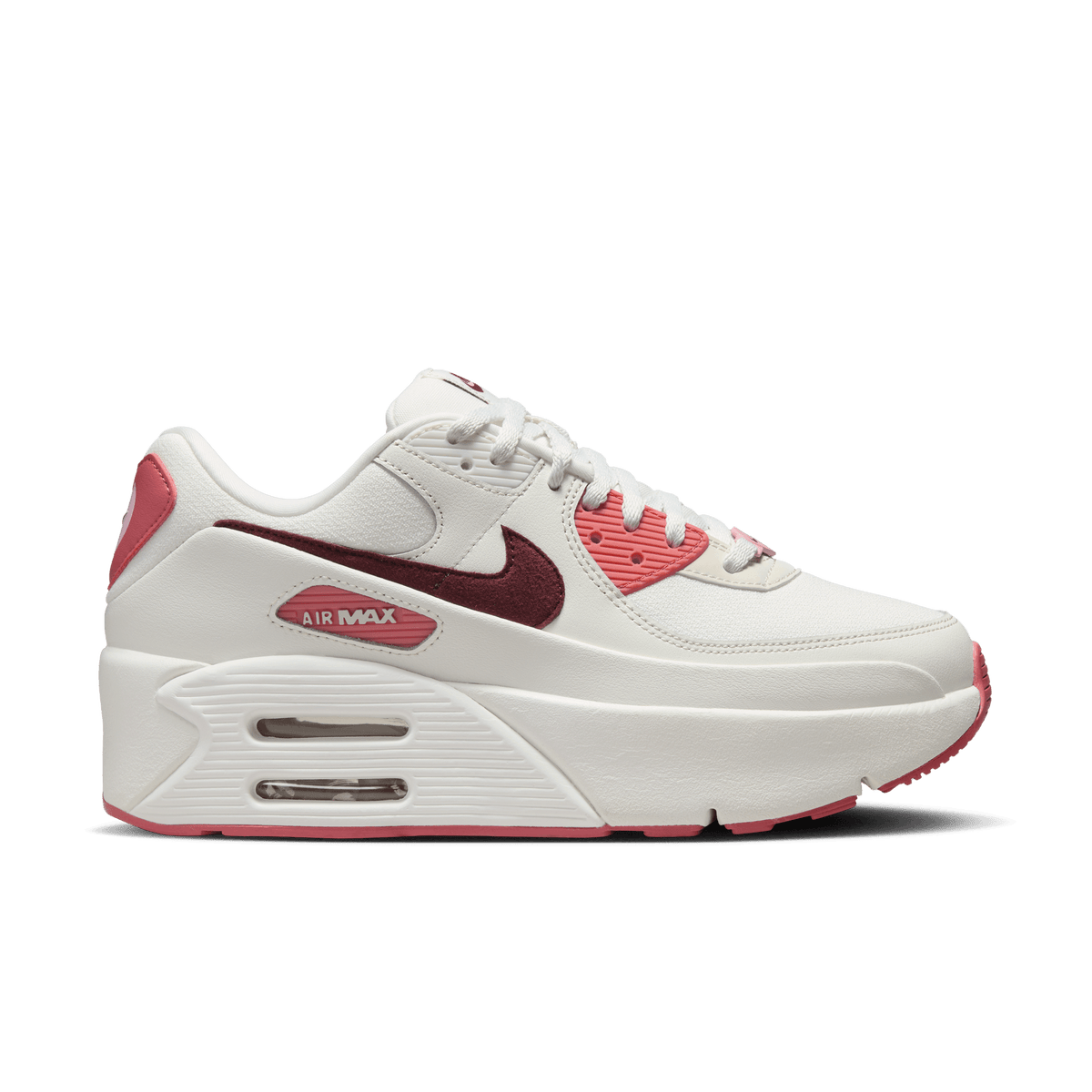 Women's Nike Air Max 90 LV8 SE "Valentine's Day"
