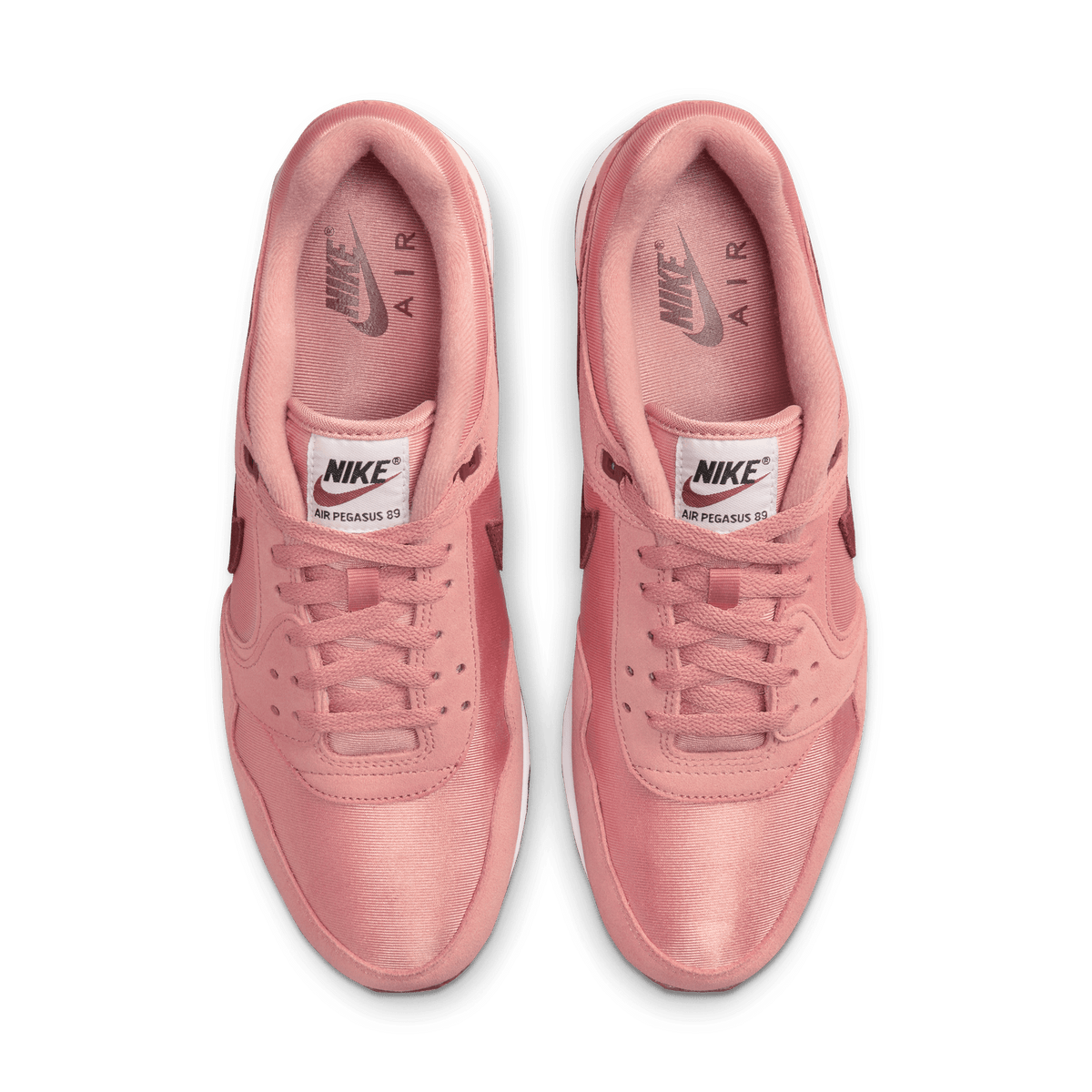 Men's Nike Air Pegasus '89 "Red Stardust"