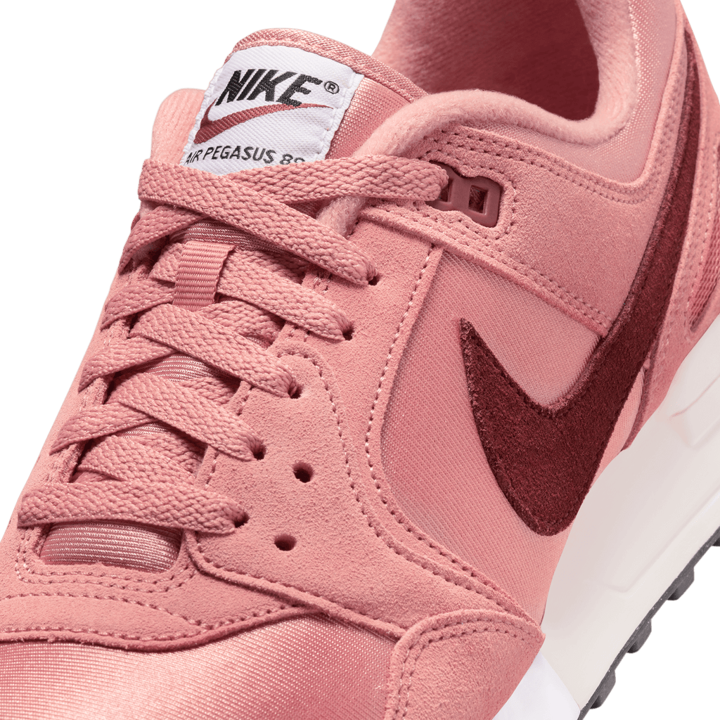 Men's Nike Air Pegasus '89 "Red Stardust"
