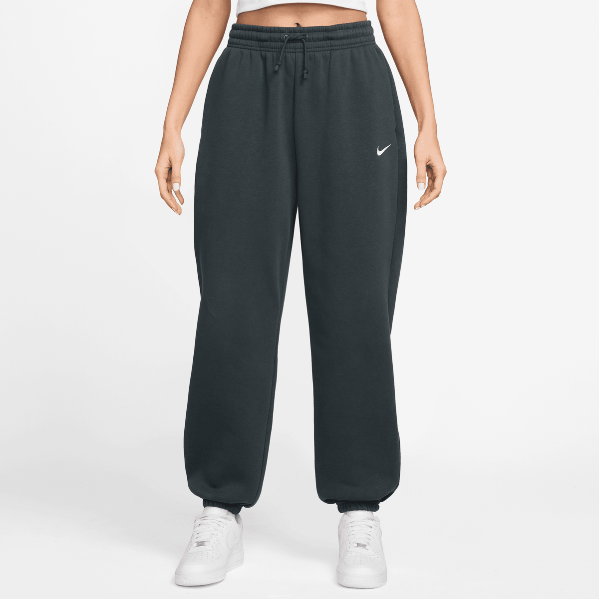 Women's Nike Sportswear Phoenix Fleece High-Waisted Oversized Sweatpants
