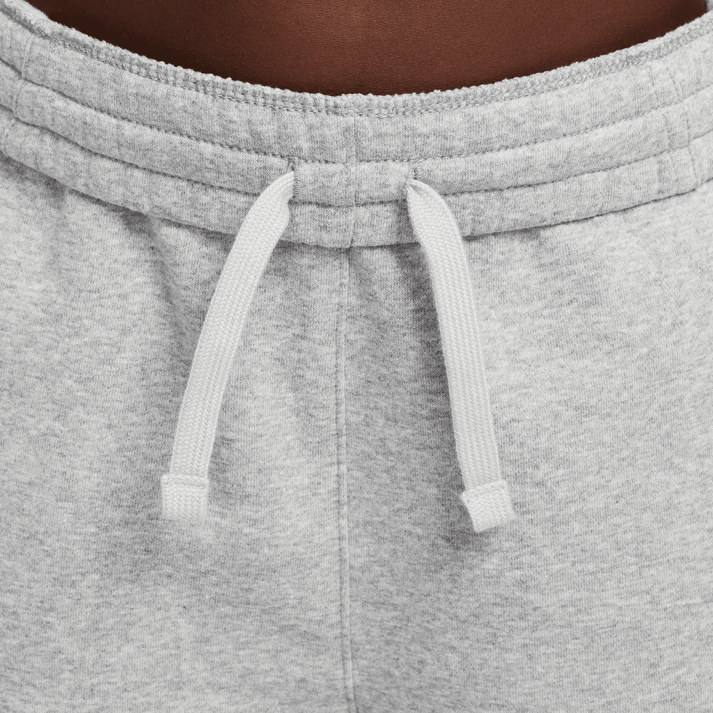 Girls' Nike Sportswear Club Fleece Wide-Leg Pants