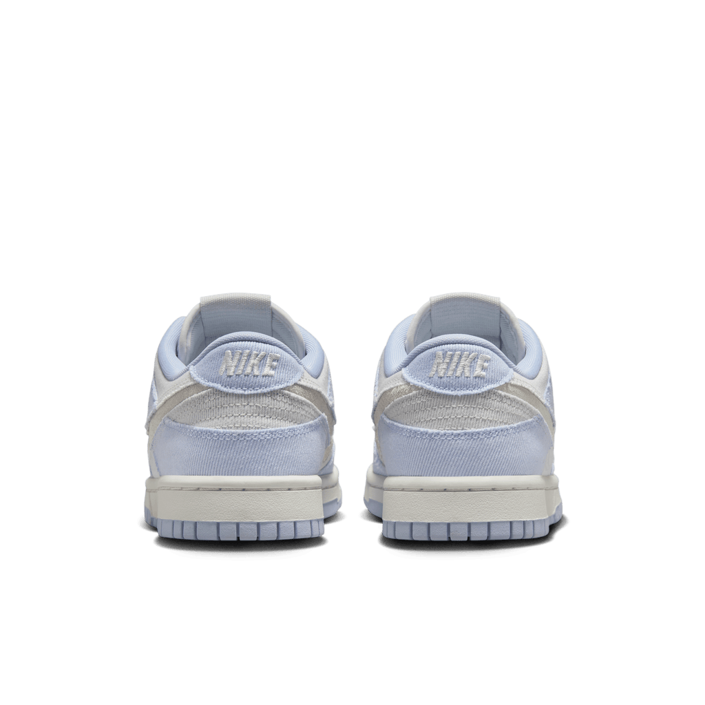 Women's Nike Dunk Low "Ghost Denim"