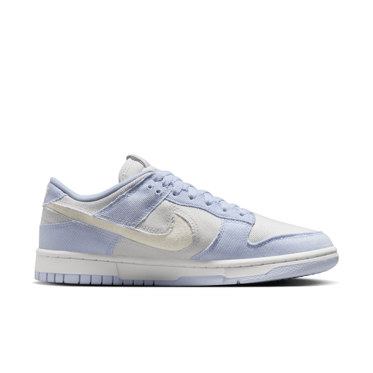 Women's Nike Dunk Low "Ghost Denim"