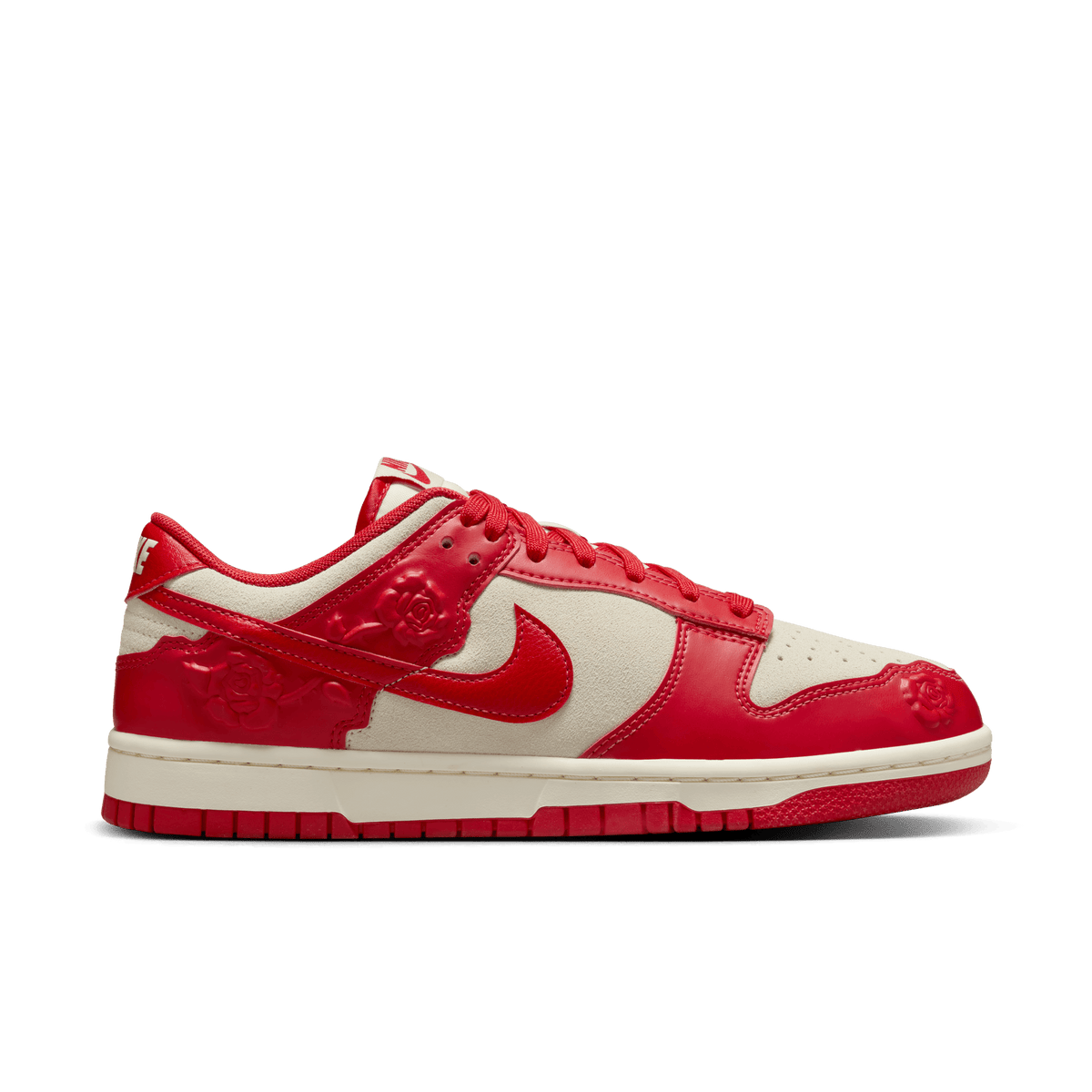 Women's Nike Dunk Low "Roses"