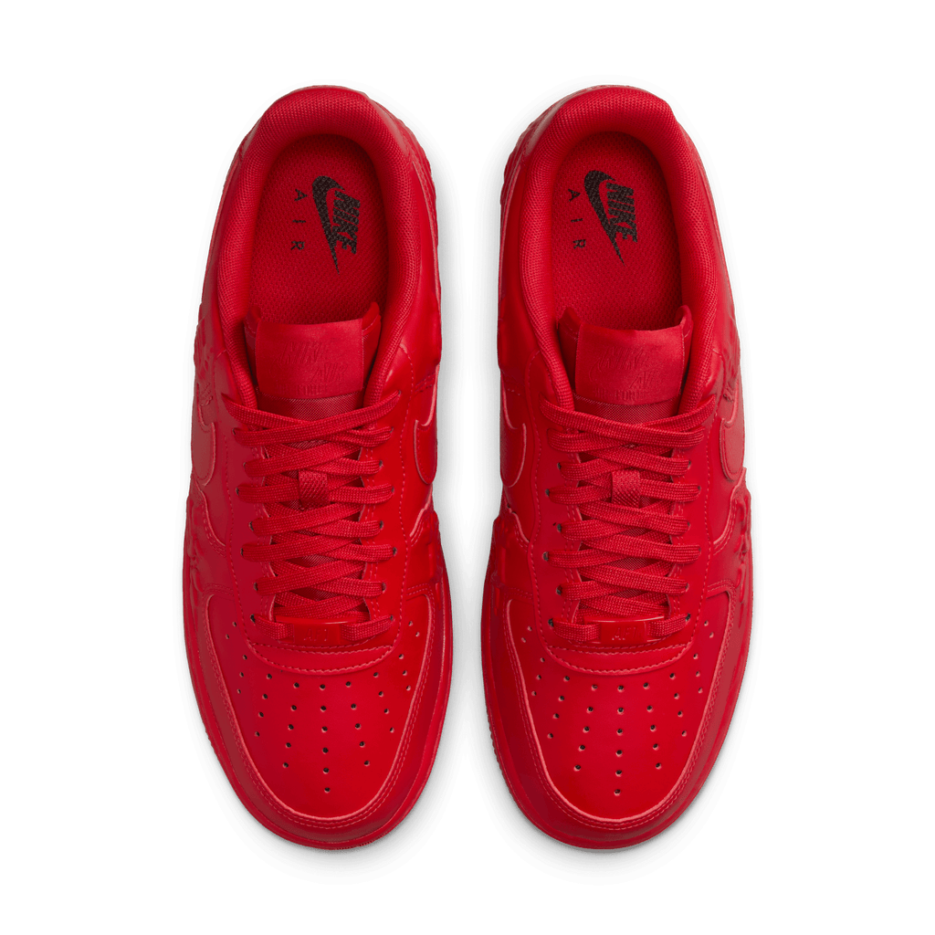 Women's Nike Air Force 1 '07 "Red Roses"