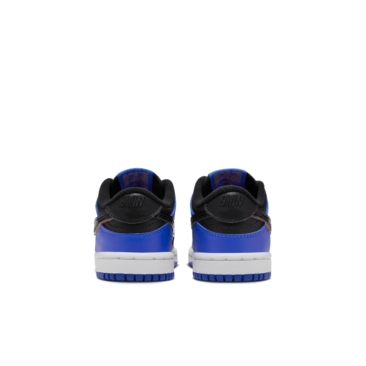 Baby/Toddler Nike Dunk Low "Racer Blue"