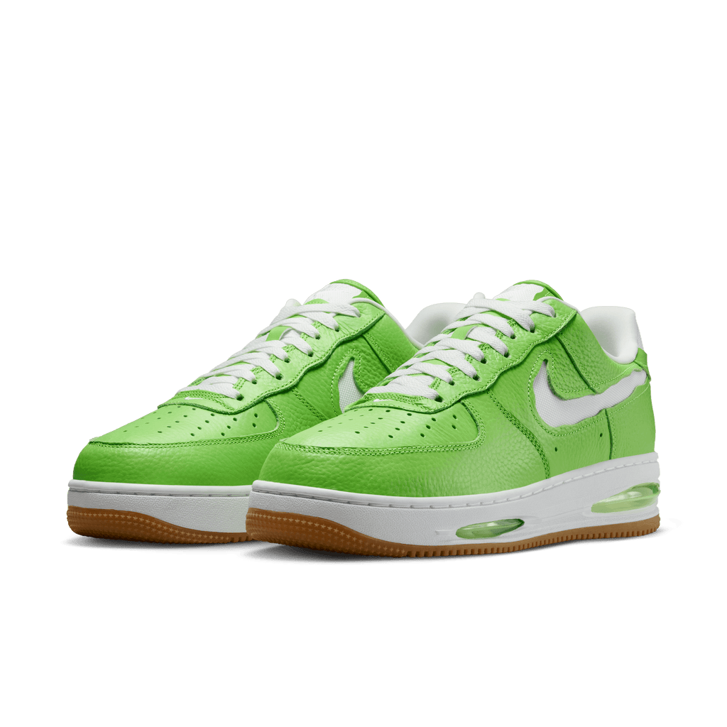 Men's Nike Air Force 1 Low EVO "Action Green"