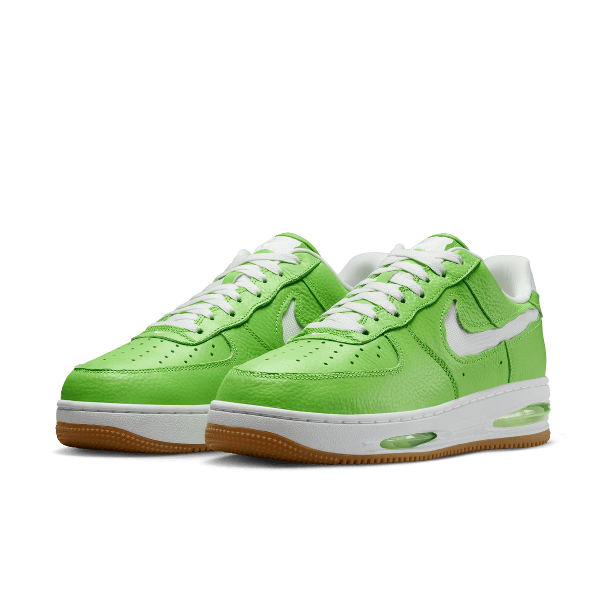 Men's Nike Air Force 1 Low EVO "Action Green"
