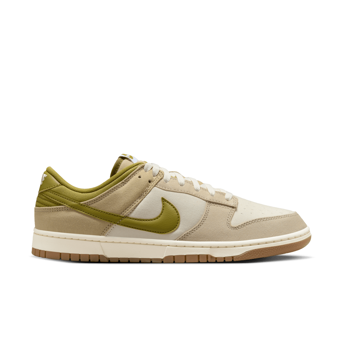 Men's Nike Dunk Low "Pacific Moss"