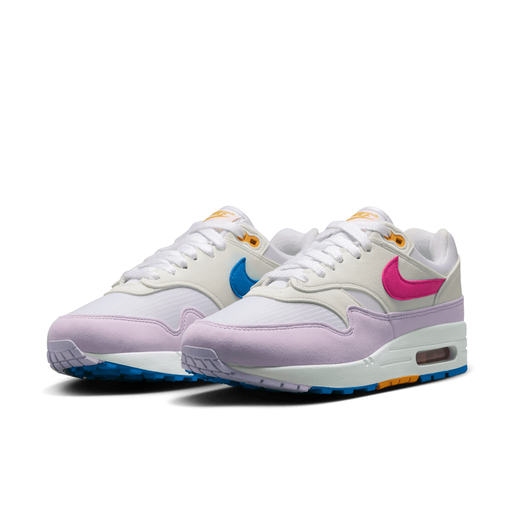 Women's Nike Air Max 1 '87 "White Alchemy Pink"