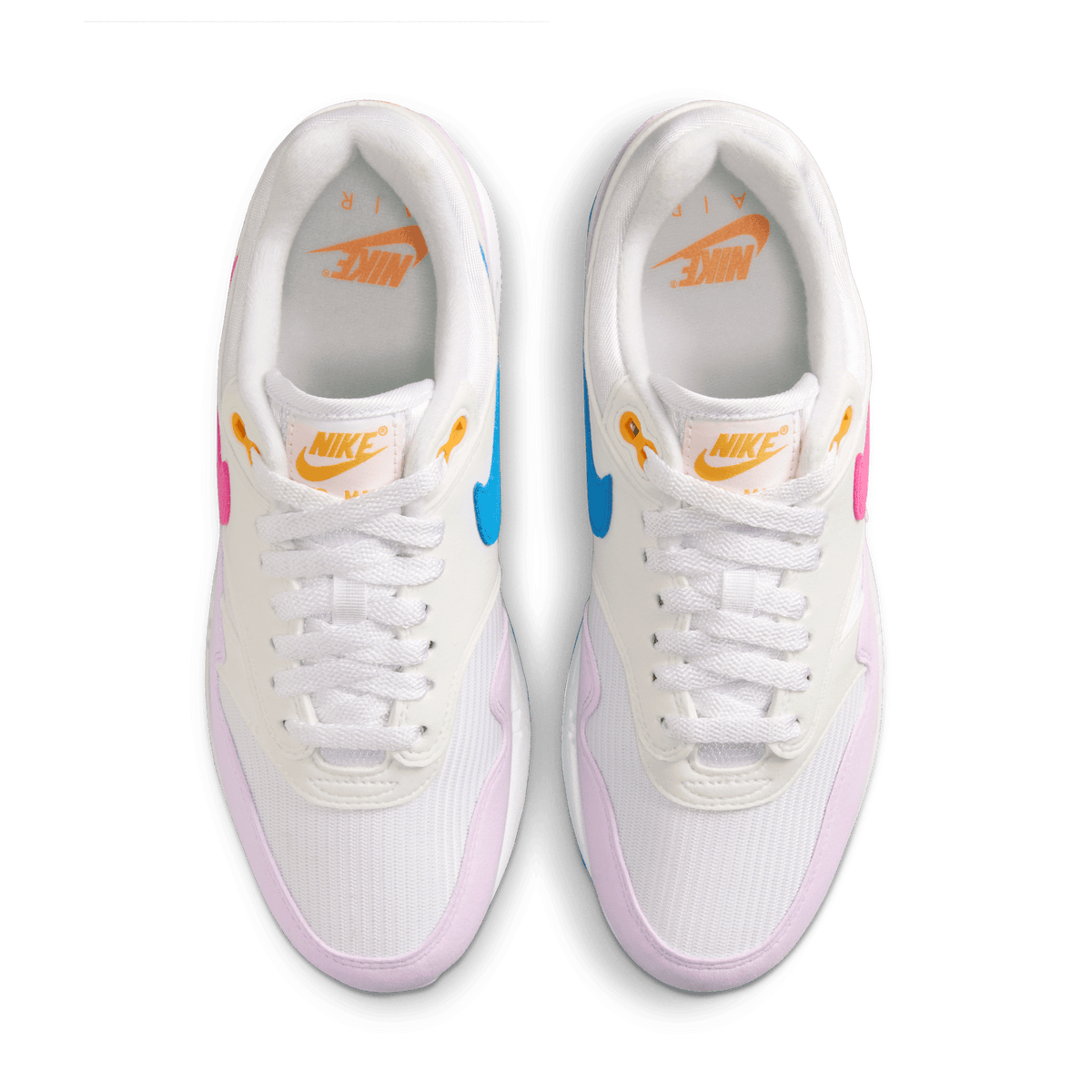 Women's Nike Air Max 1 '87 "White Alchemy Pink"