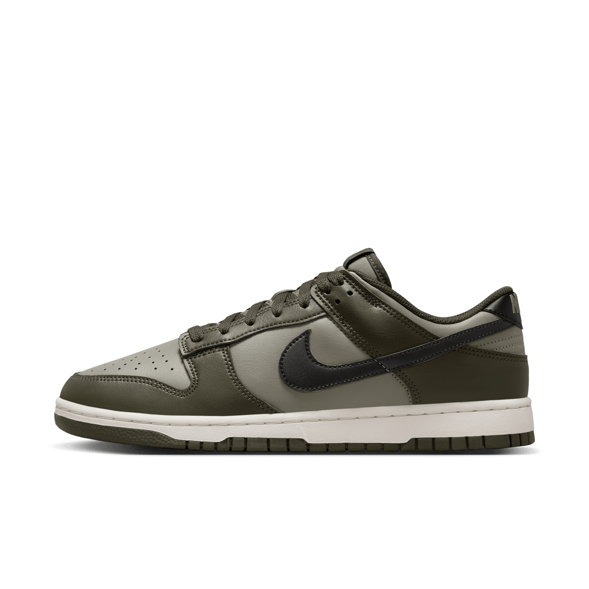 Men's Nike Dunk Low Retro "Olive Cargo Khaki"