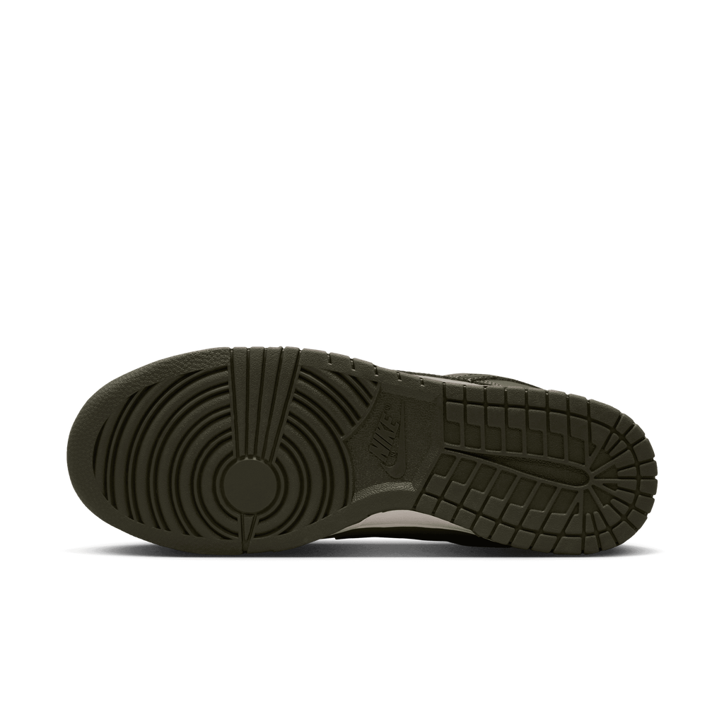 Men's Nike Dunk Low Retro "Olive Cargo Khaki"