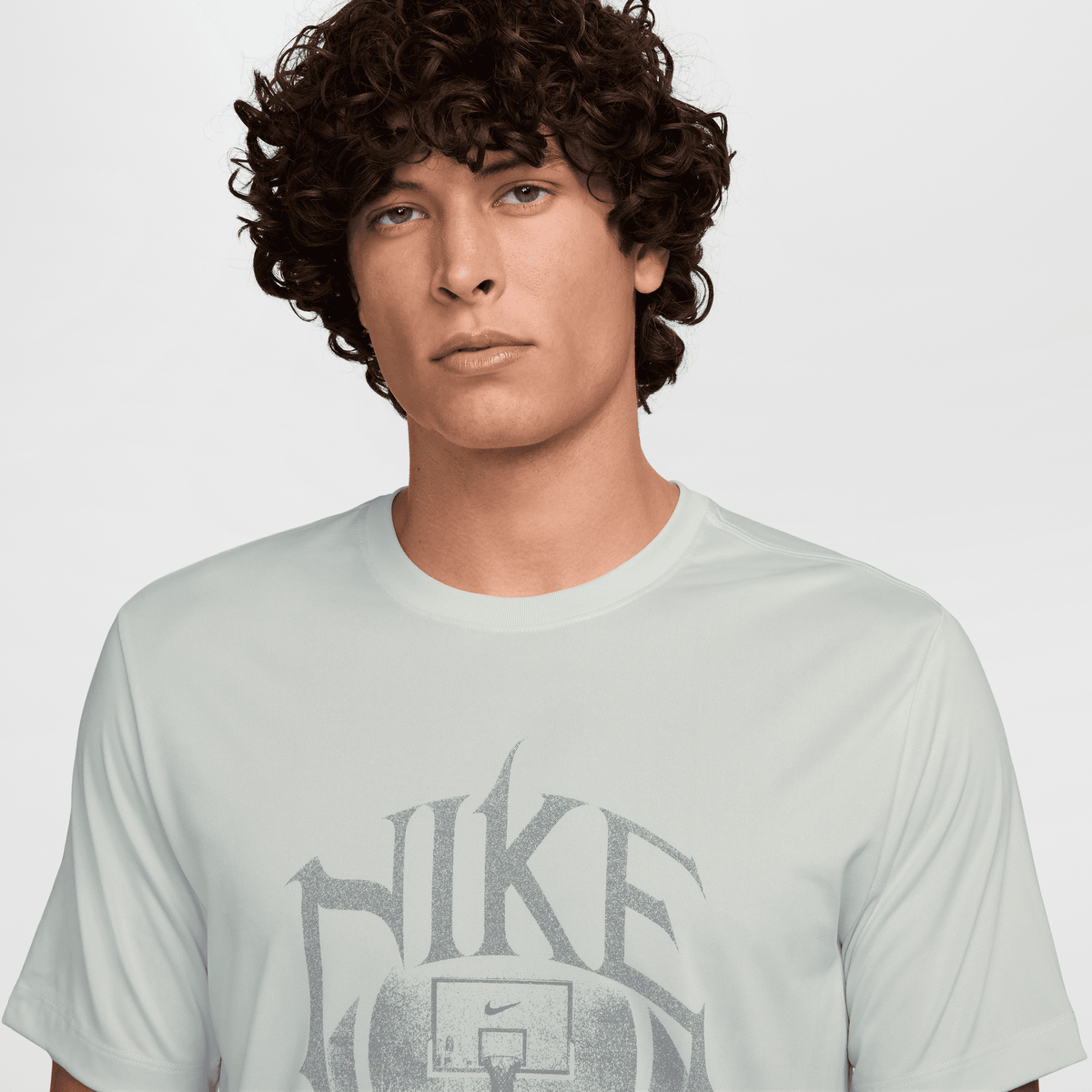 Men's Nike Dri-FIT Basketball T-Shirts