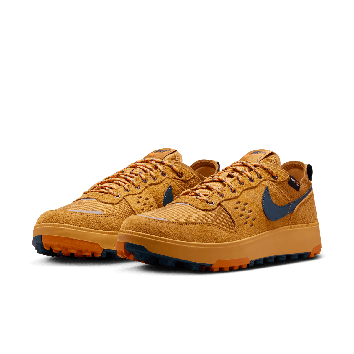 Men's Nike C1TY Premium CORDURA® "Wheat Nightshade Sunset"