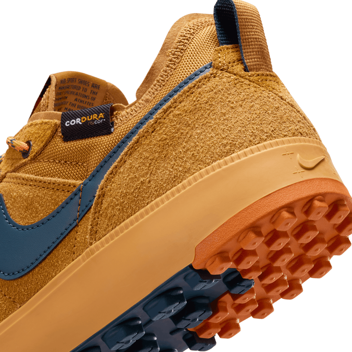 Men's Nike C1TY Premium CORDURA® "Wheat Nightshade Sunset"