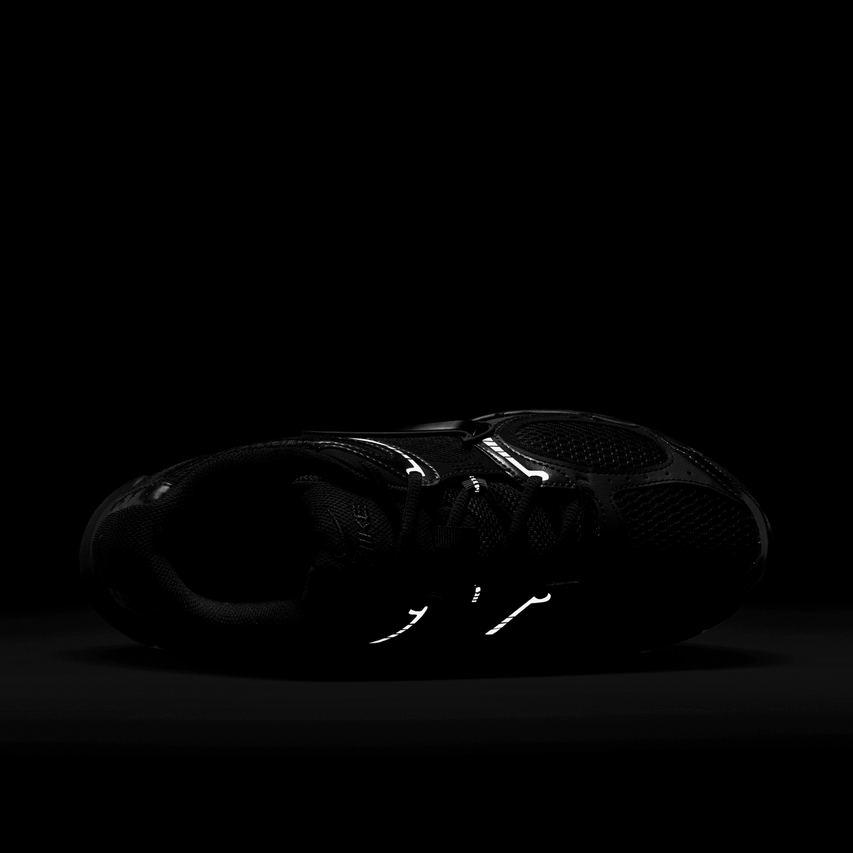 Men's Nike V5 RNR "Black Anthracite"