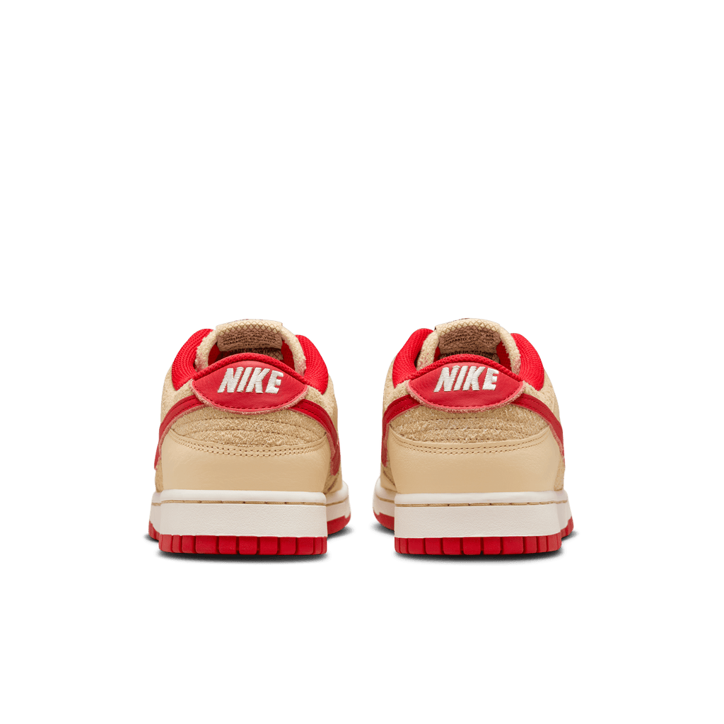 Men's Nike Dunk Low Retro SE "Strawberry Waffle"