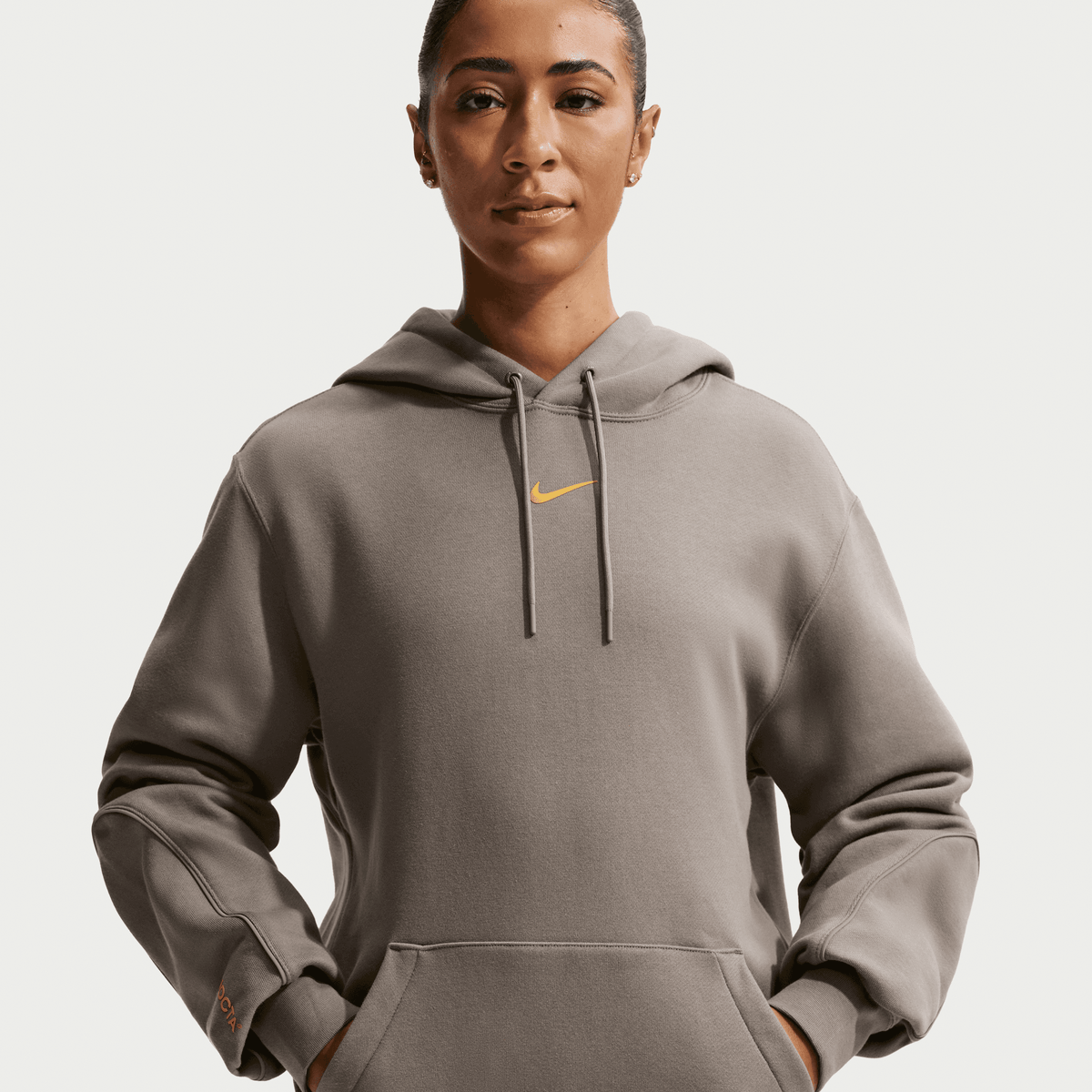 Men's Nike NOCTA Fleece CS Hoodie 2