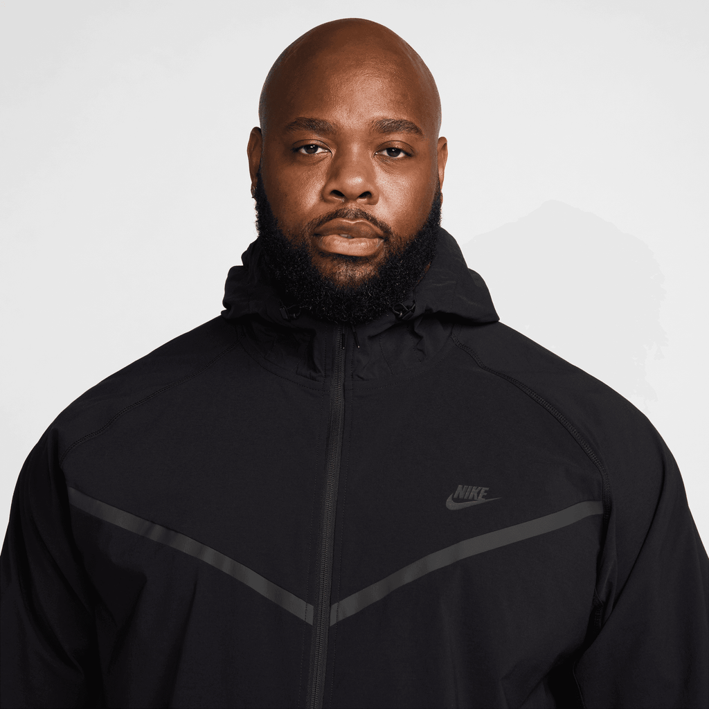 Men's Nike Tech Woven Jacket