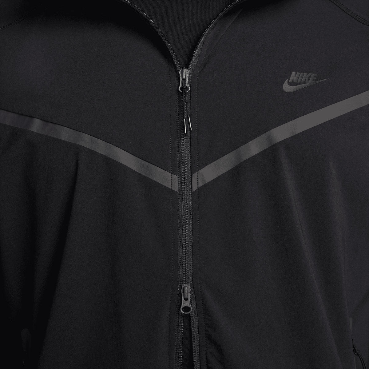 Men's Nike Tech Woven Jacket