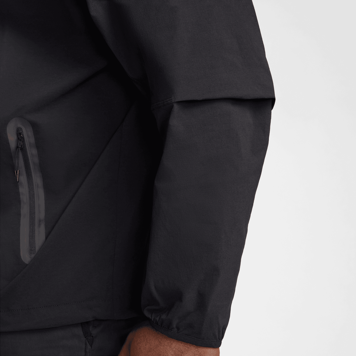 Men's Nike Tech Woven Jacket