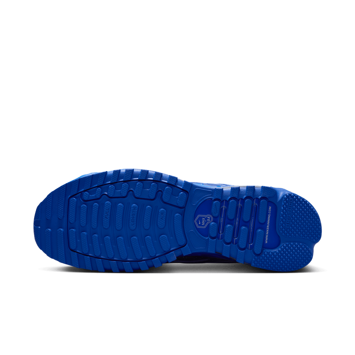 Men's Nike Air Max TL 2.5 "Hyper Royal"