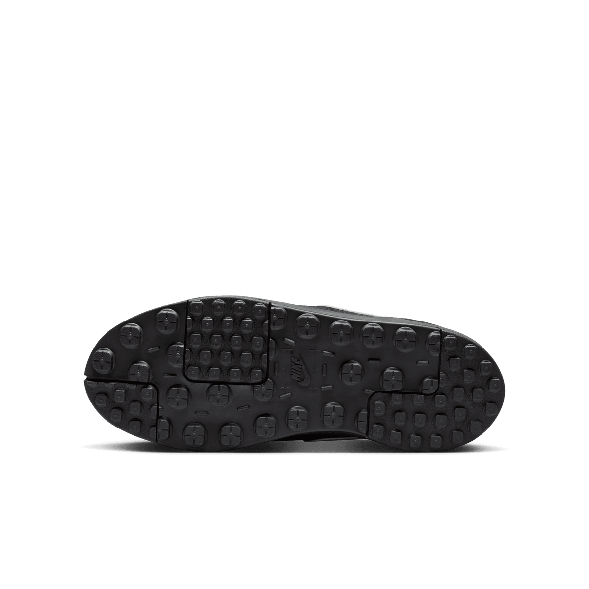 Big Kids' Nike C1TY "Black Summit White"