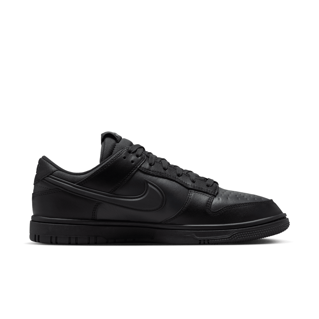 Men's Nike Dunk Low GORE-TEX "Triple Black"