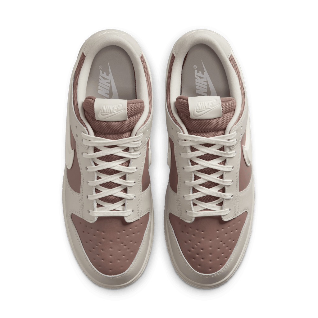 Men's Nike Dunk Low GORE-TEX "Light Bone Mink Brown Sail"