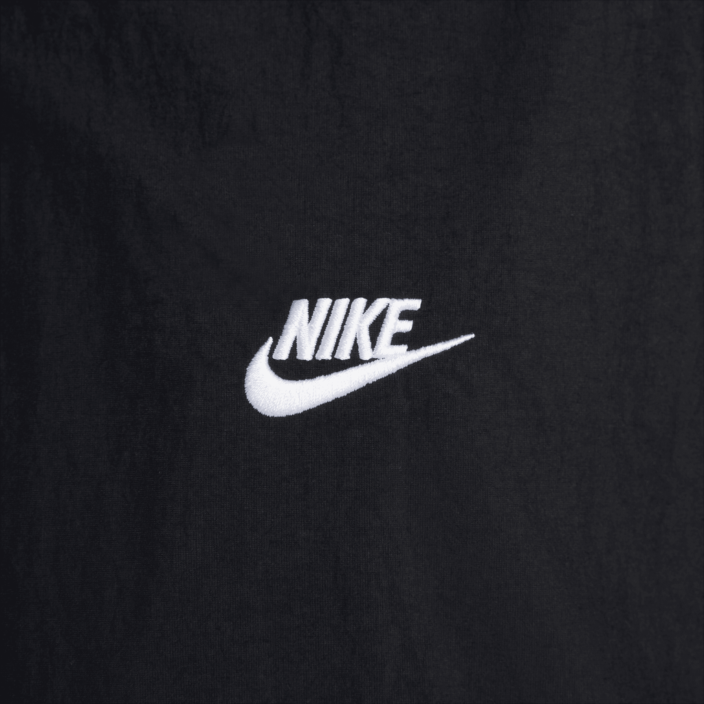 Men's Nike Club Oversized Woven Track Jacket