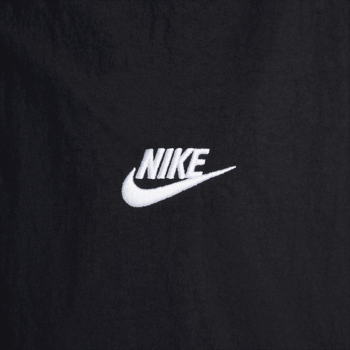 Men's Nike Club Oversized Woven Track Jacket