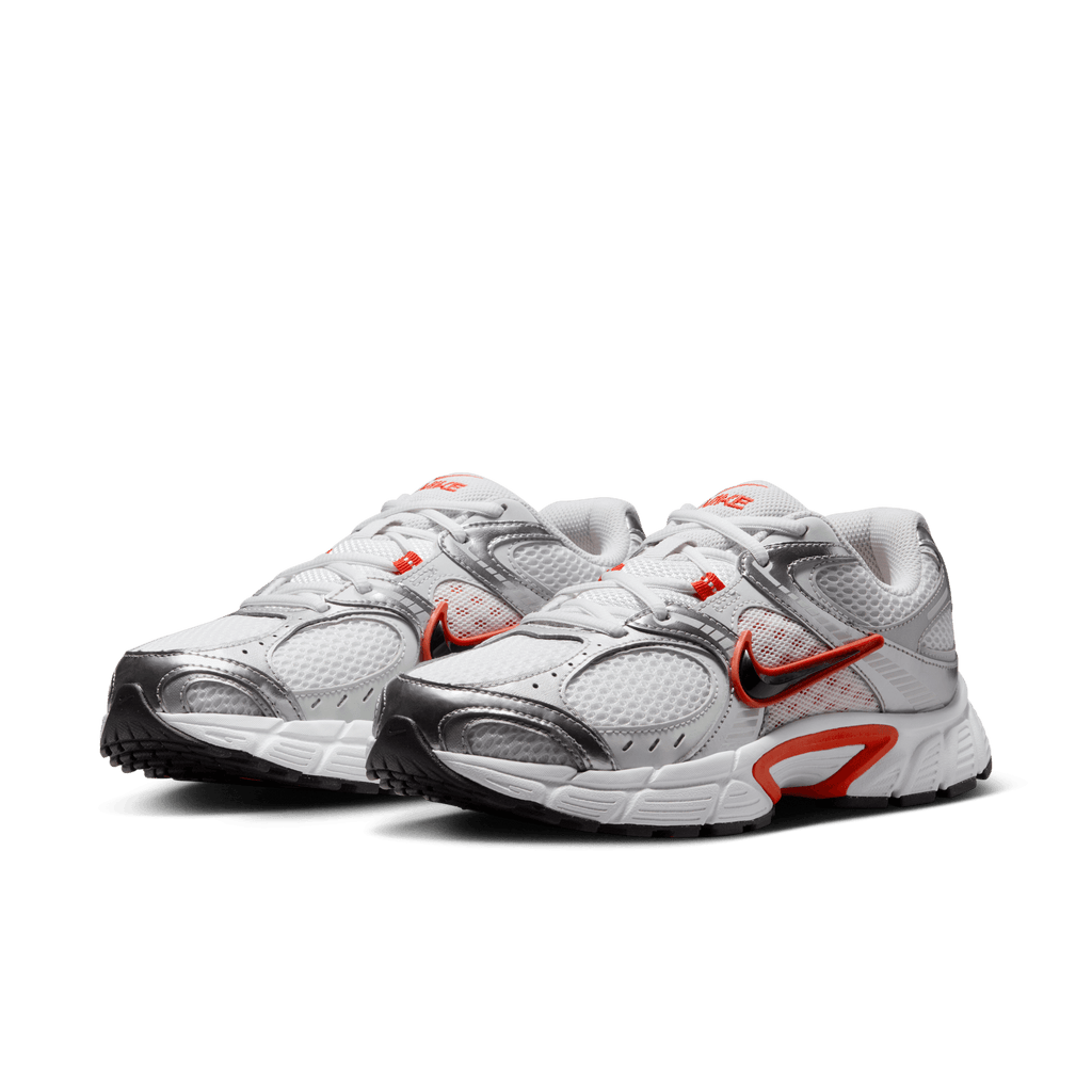 Women's Nike V5 RNR "White Black Picante Red"