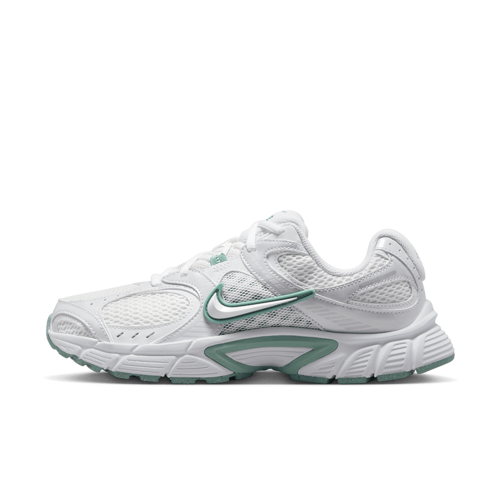 Women's Nike V5 RNR "Summit White Cannon"