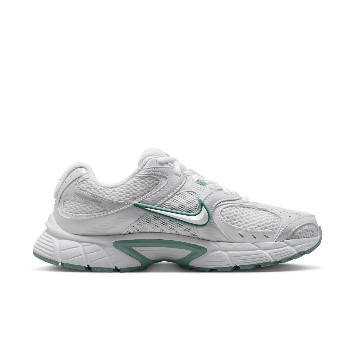 Women's Nike V5 RNR "Summit White Cannon"