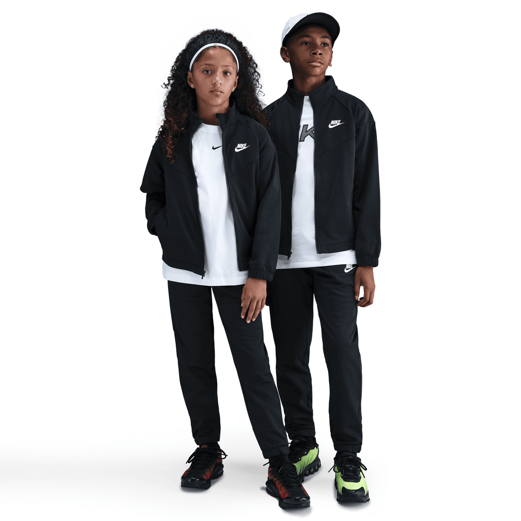 Big Kids' Nike Sportswear Dri-FIT Tracksuit (Unisex)