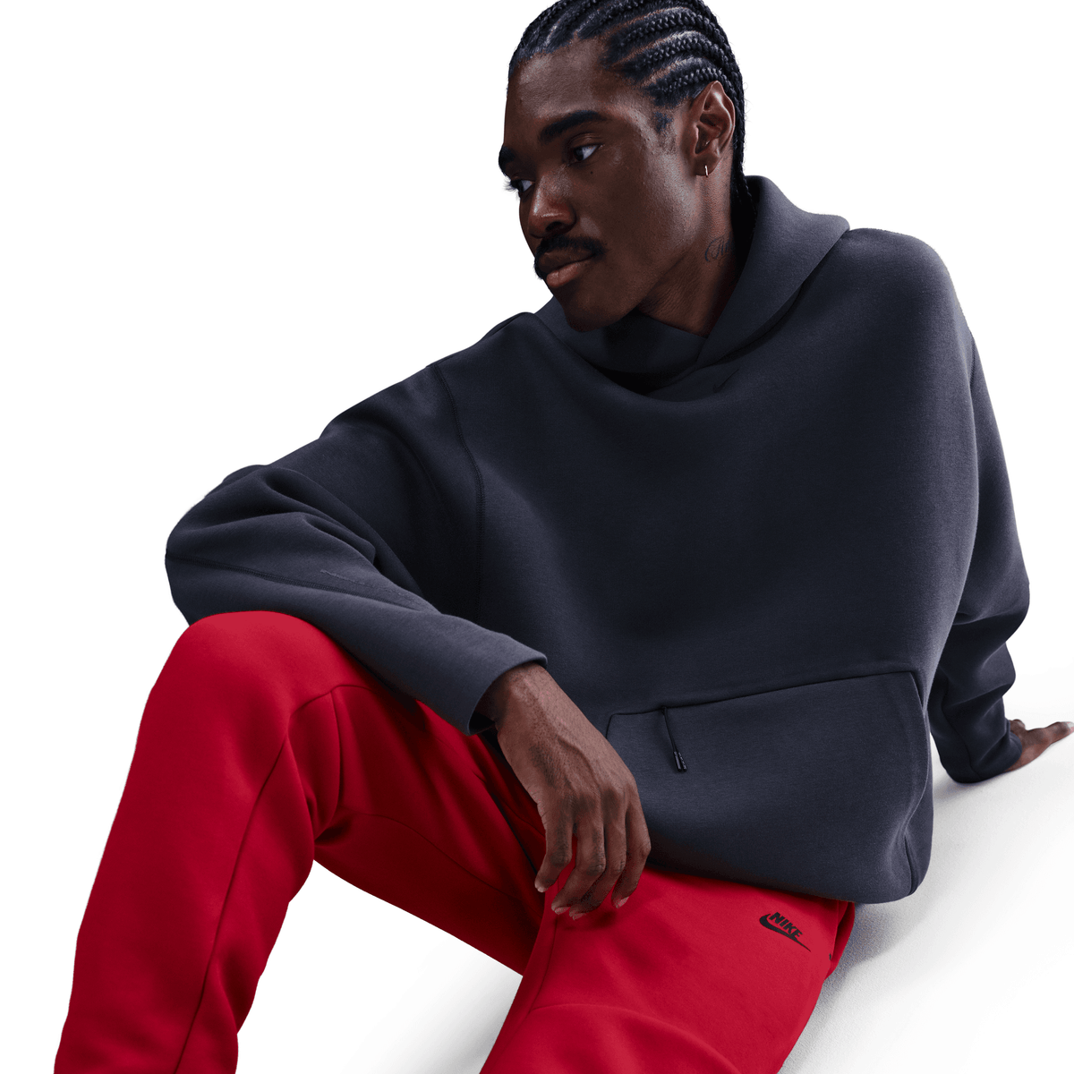 Men's Nike Tech Fleece Joggers