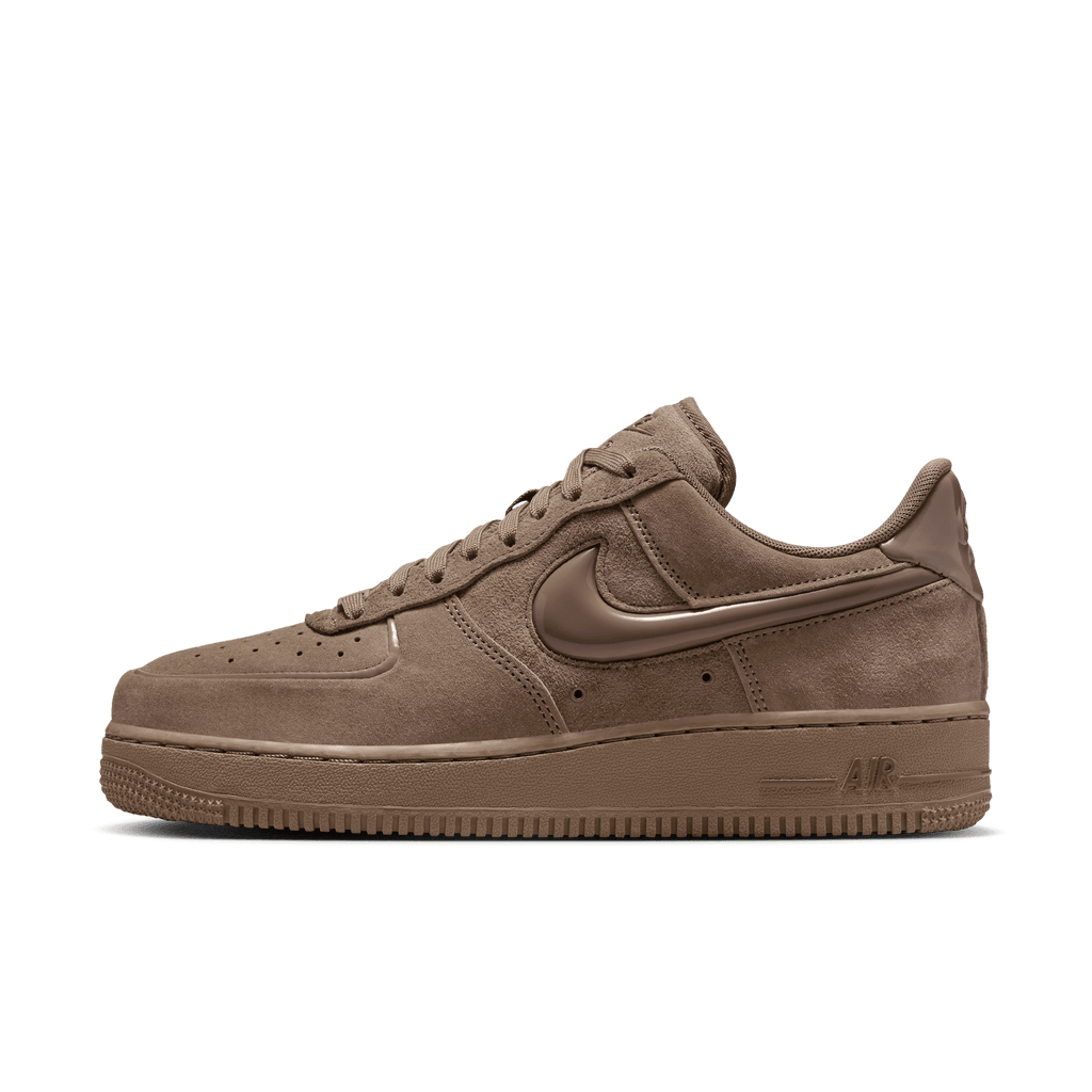 Women's Nike Air Force 1 '07 "Mink Brown"