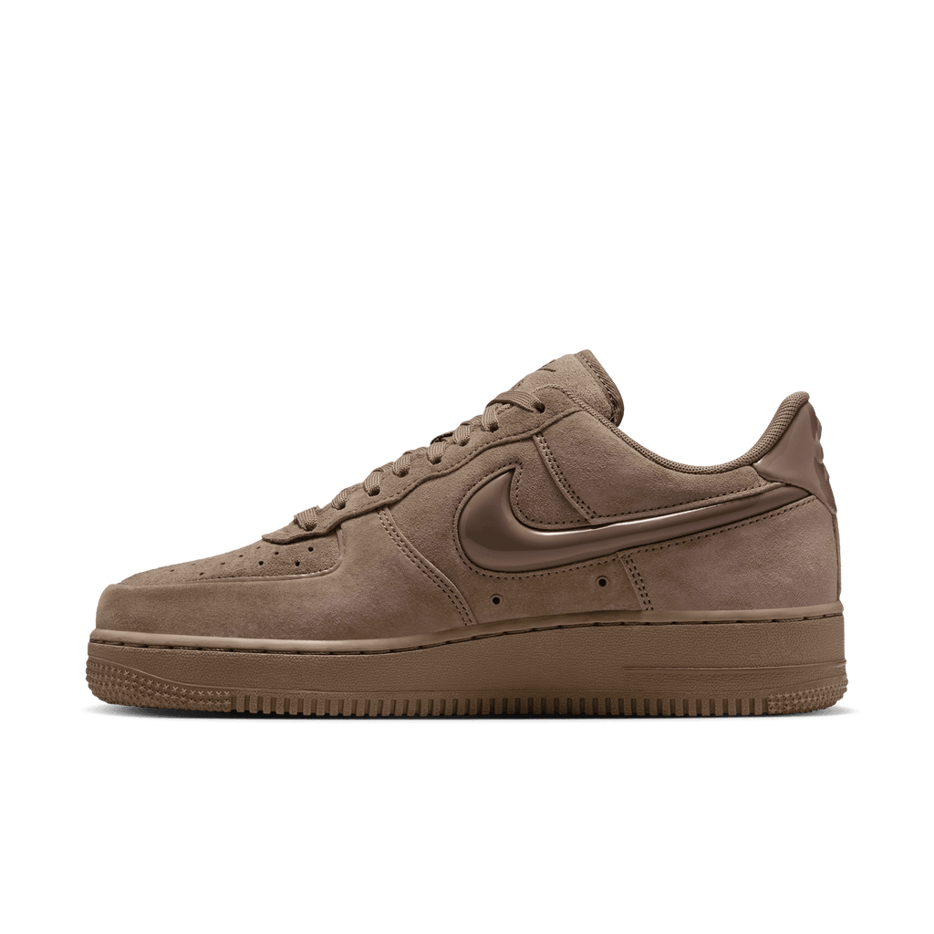 Women's Nike Air Force 1 '07 "Mink Brown"
