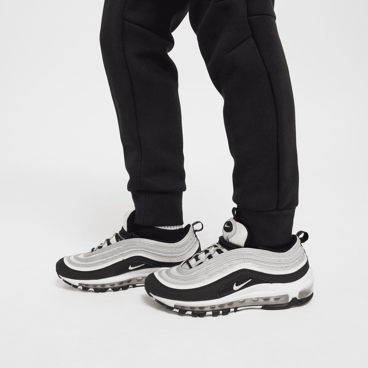 Big Kids' Nike Sportswear Tech Fleece Joggers "Unisex"