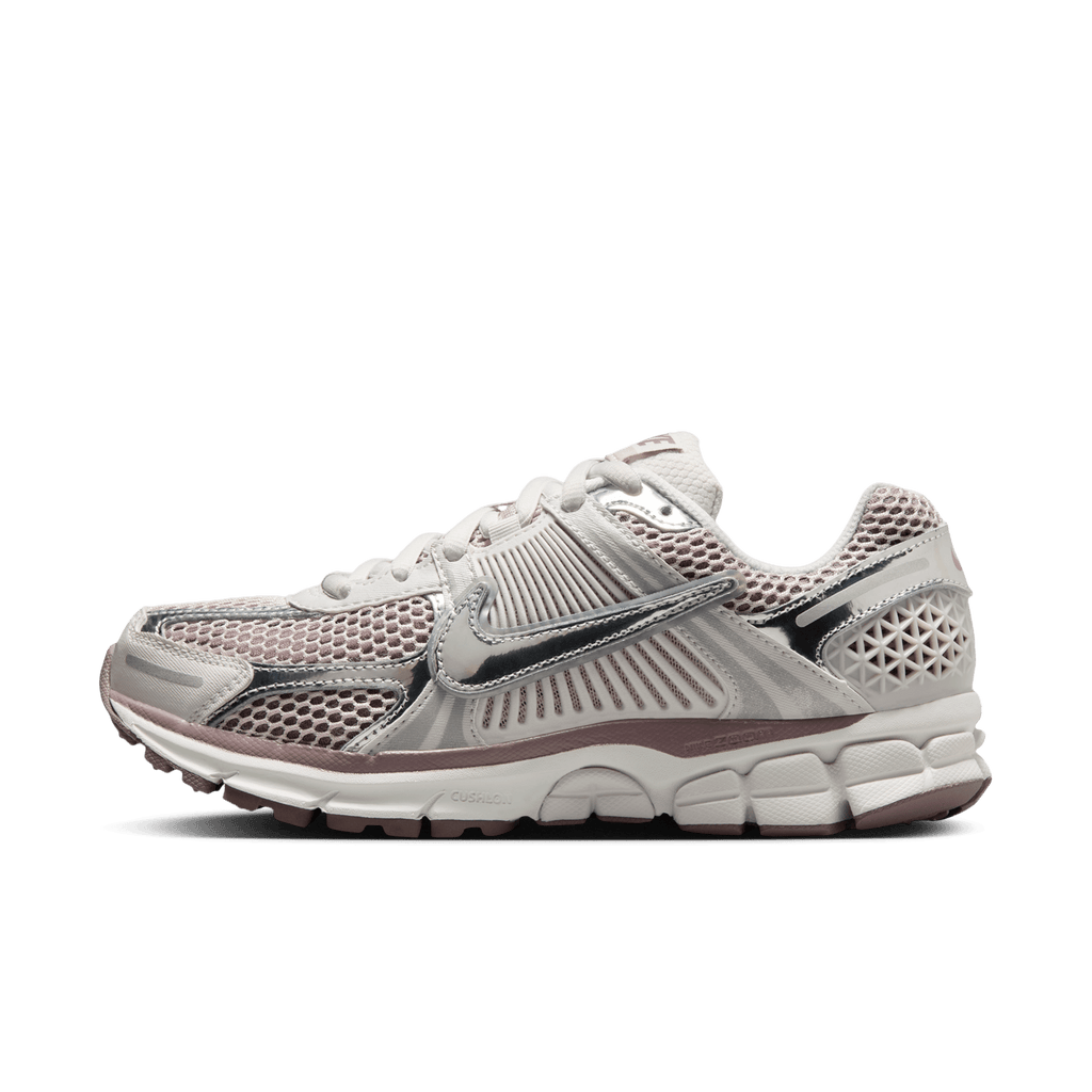 Women's Nike Zoom Vomero 5 "Chrome Platinum Violet"