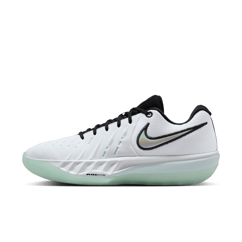 Men's Nike G.T. Cut Academy 2 "White Glacier Blue"