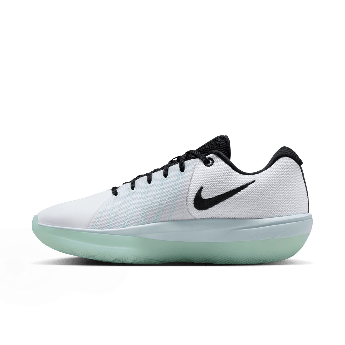 Men's Nike G.T. Cut Academy 2 "White Glacier Blue"