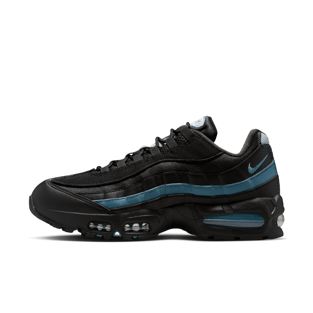 Men's Nike Air Max 95 "Big Bubble"