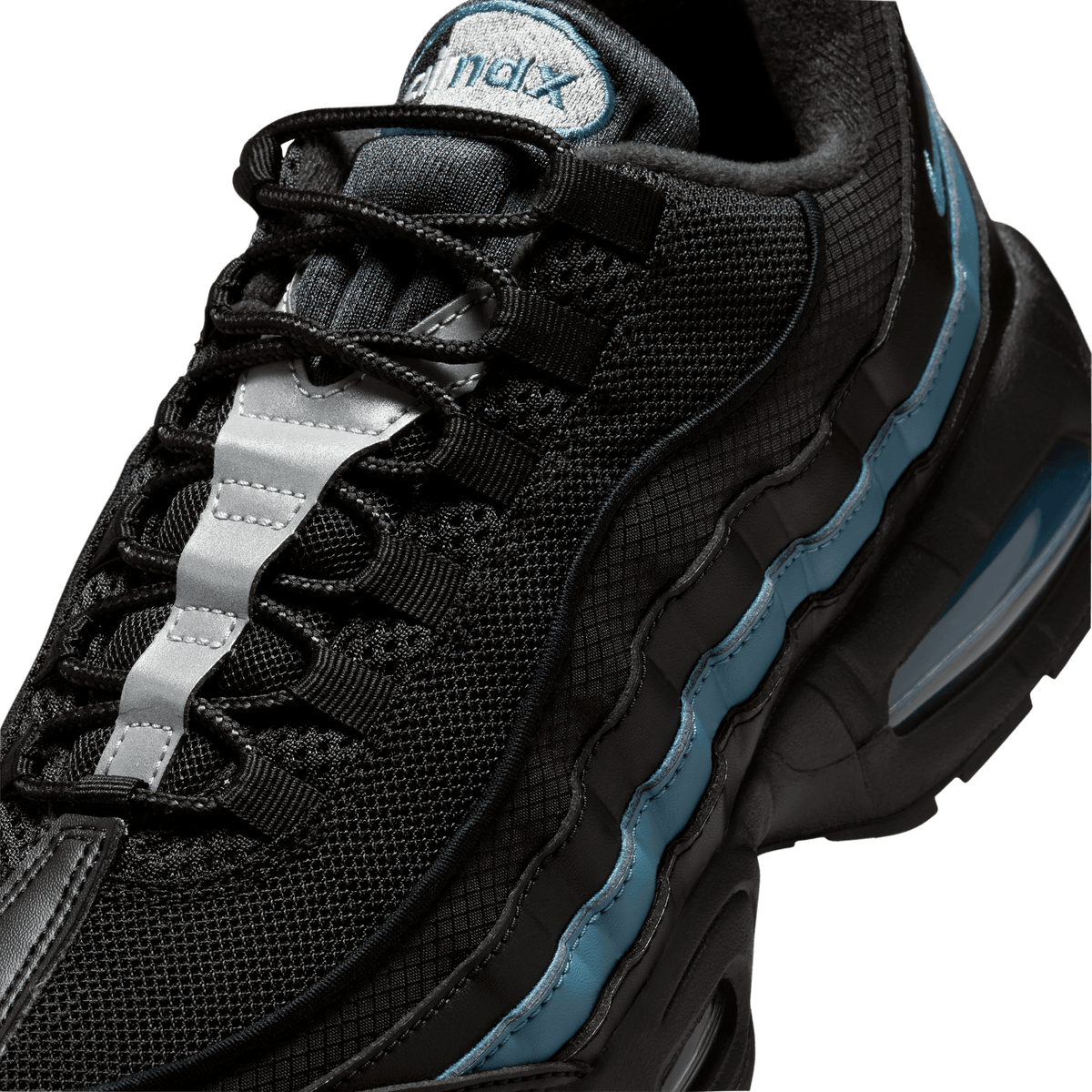 Men's Nike Air Max 95 "Big Bubble"