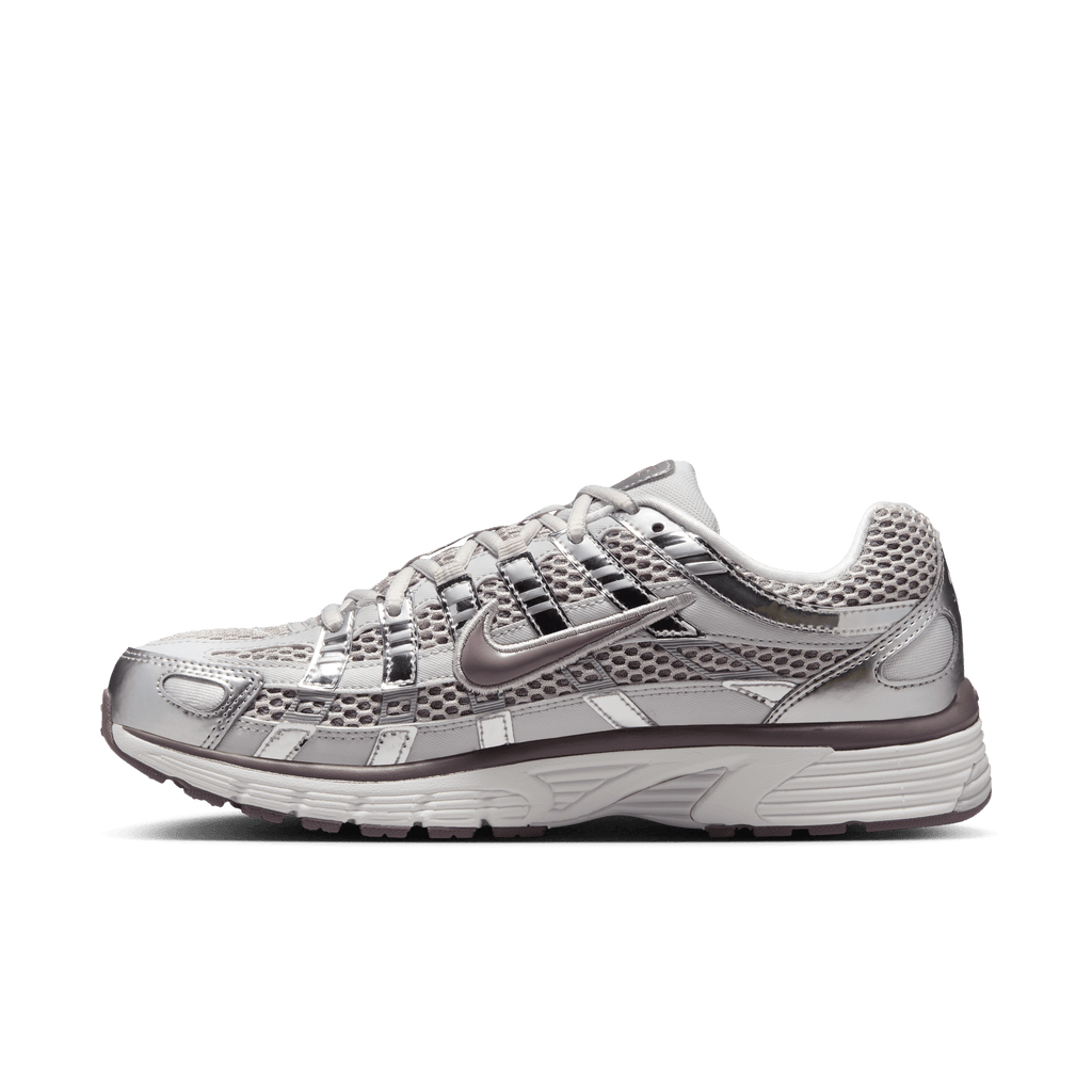 Women's Nike P-6000 "Platinum Violet"