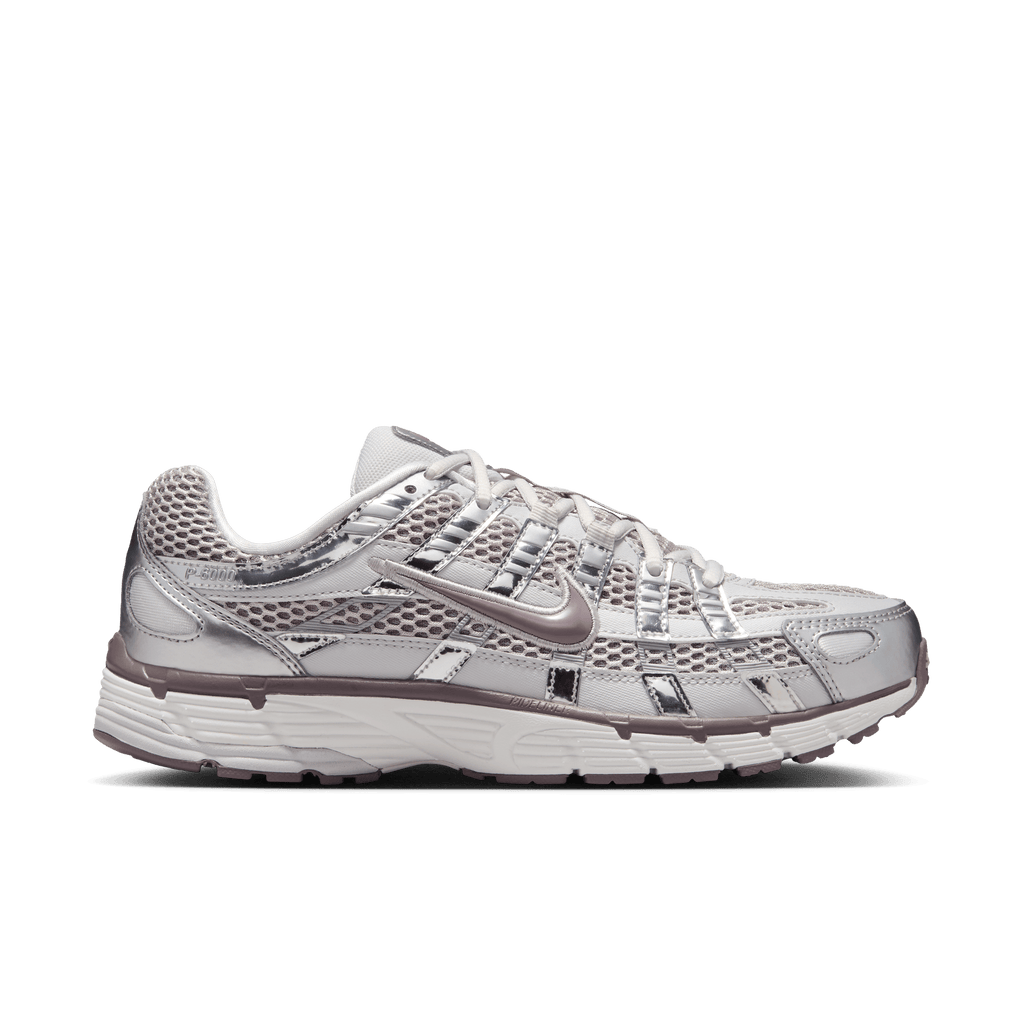 Women's Nike P-6000 "Platinum Violet"