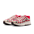 Women's Nike P-6000 "Soft Pearl University Red"
